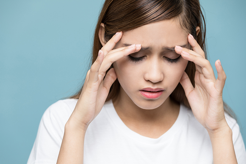 آزمایش فریتین