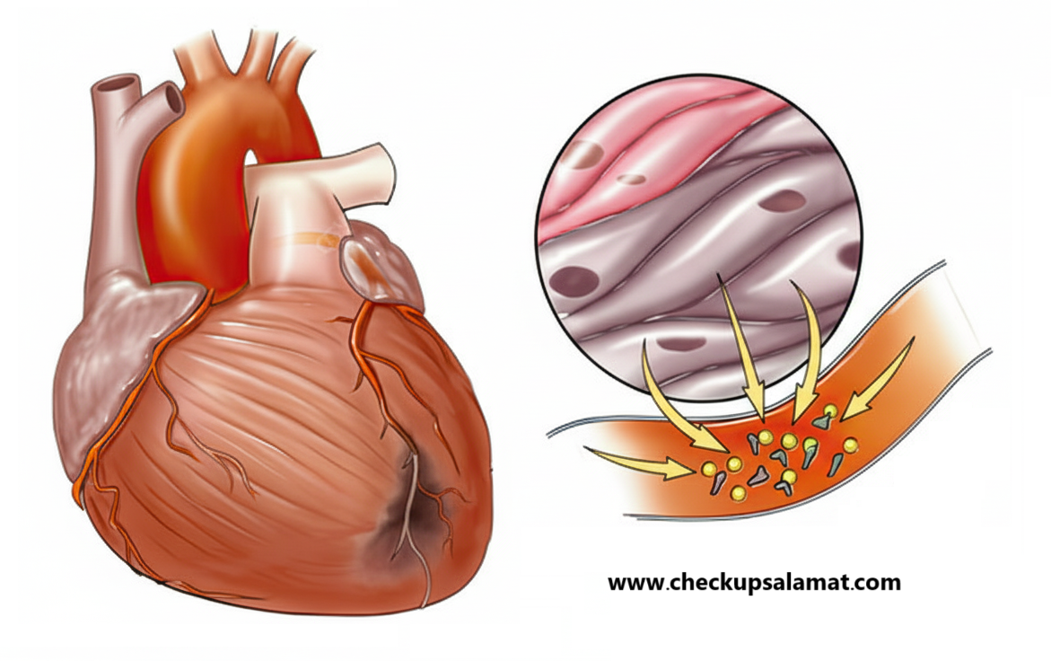 تفسیر کراتین فسفوکیناز