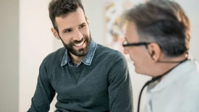 آزمایش های قبل بارداری برای آقایان