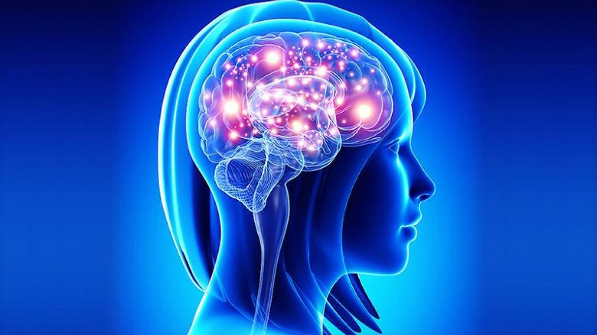 بیماری مغزی چیست؟
