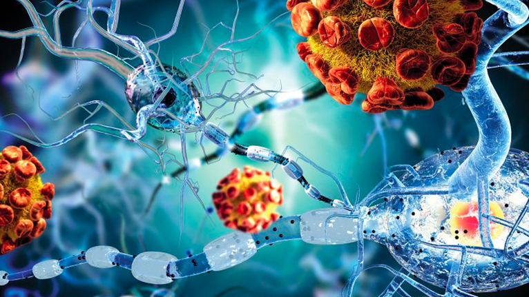 آزمایش خود ایمنی