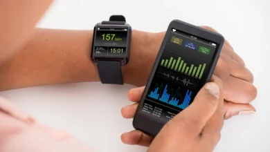 ابزارهای پوشیدنی سلامت و پیشگیری بیماری