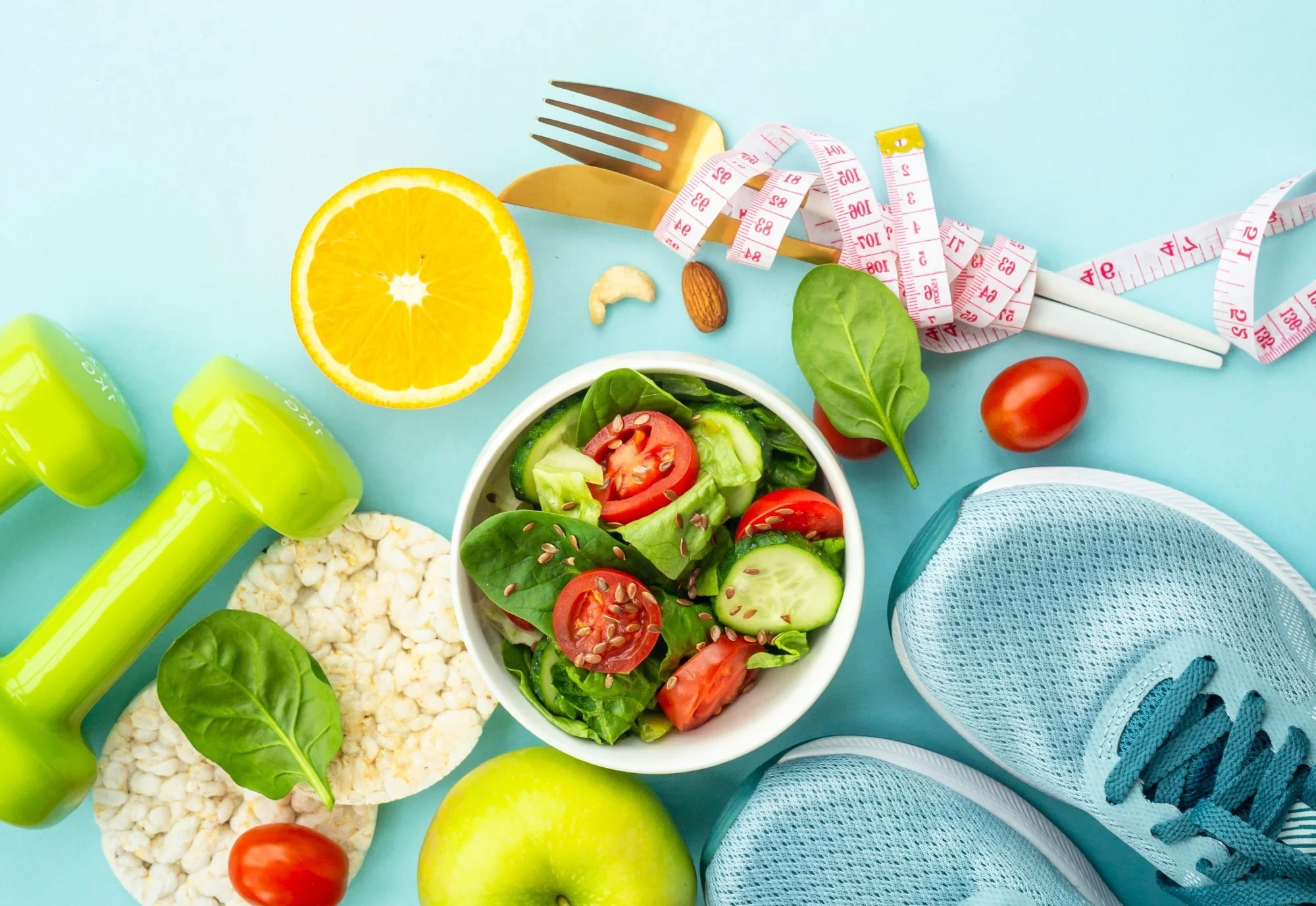 نقش سبک زندگی در دقت نتایج چکاپ