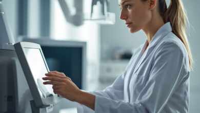 چاپ بانوان با دستگاهBIT