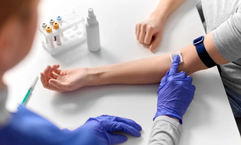 چکاپ های پنهان:آزمایش‌های حیاتی که پزشک نمی‌گوید