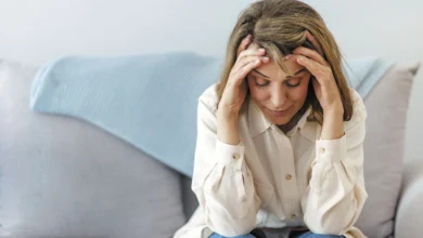 خستگی مزمن بدون دلیل