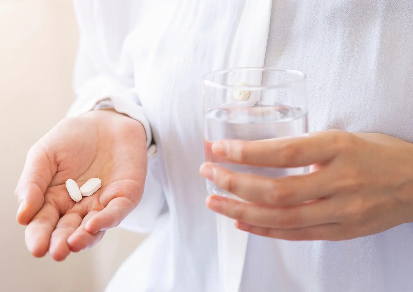 درمان کمبود روی