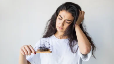 ۶ نشانه‌ی خاموش کمبود زینک که نباید نادیده بگیرید