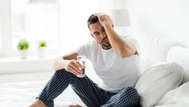 سردرد صبحگاهی و فشار خون پنهان