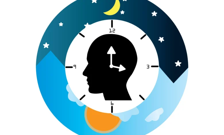 نور و ریتم شبانه‌روزی : چگونه چکاپ کورتیزول و ملاتونین می‌تواند خواب ما را نجات دهد؟