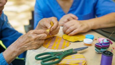 آزمایش ژنتیک APOE