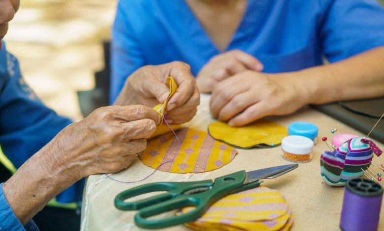 آزمایش ژنتیک APOE