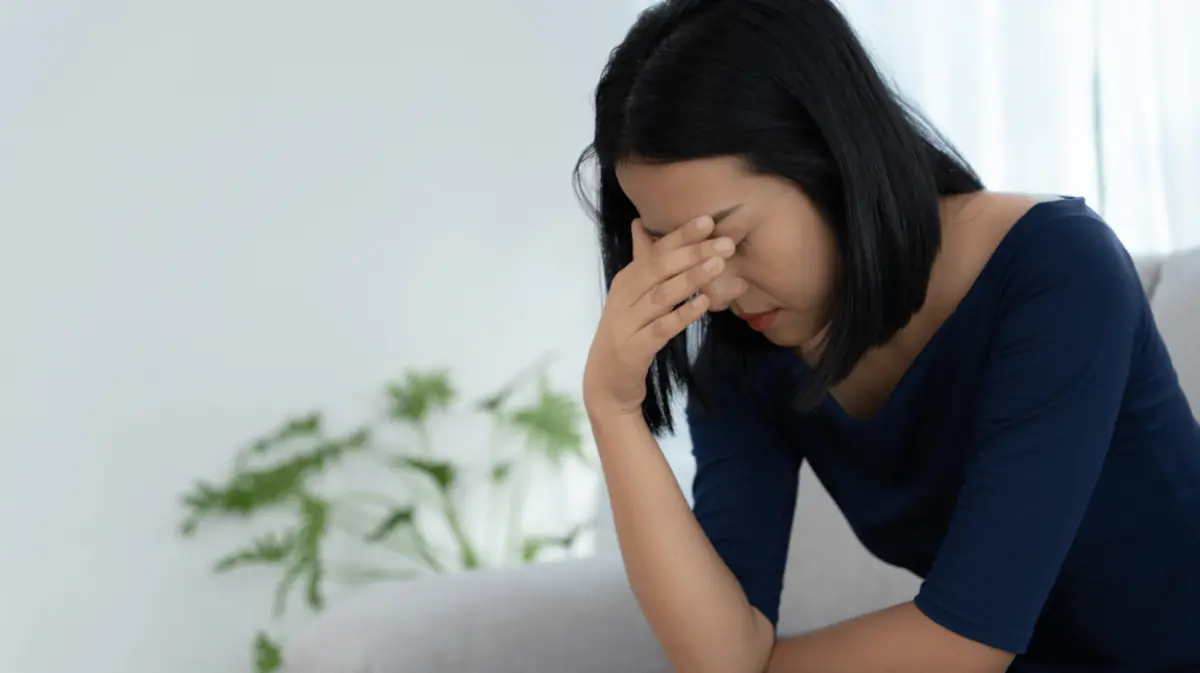 MTHFR و اضطراب : اختلالات متیلاسیون MTHFR