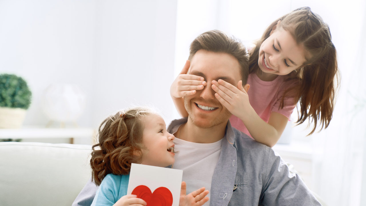 چکاپ سلامت - یهترین هدیه روز پدر