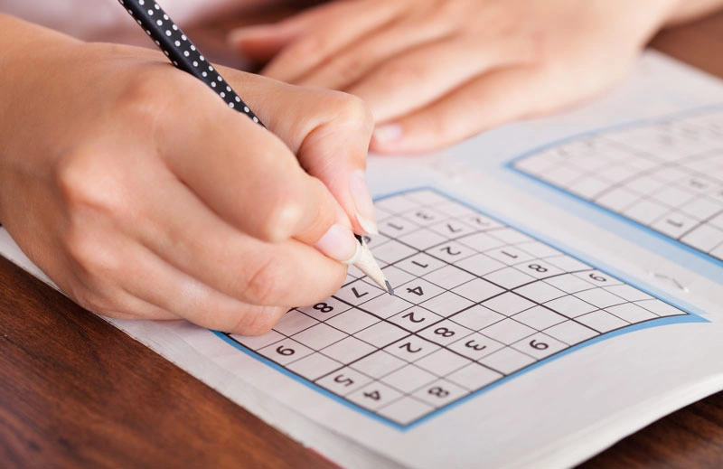 پیشگیری از آلزایمر / سبک زندگی ضد آلزایمر