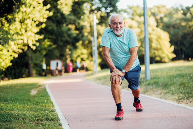 سبک زندگی ضد آلزایمر