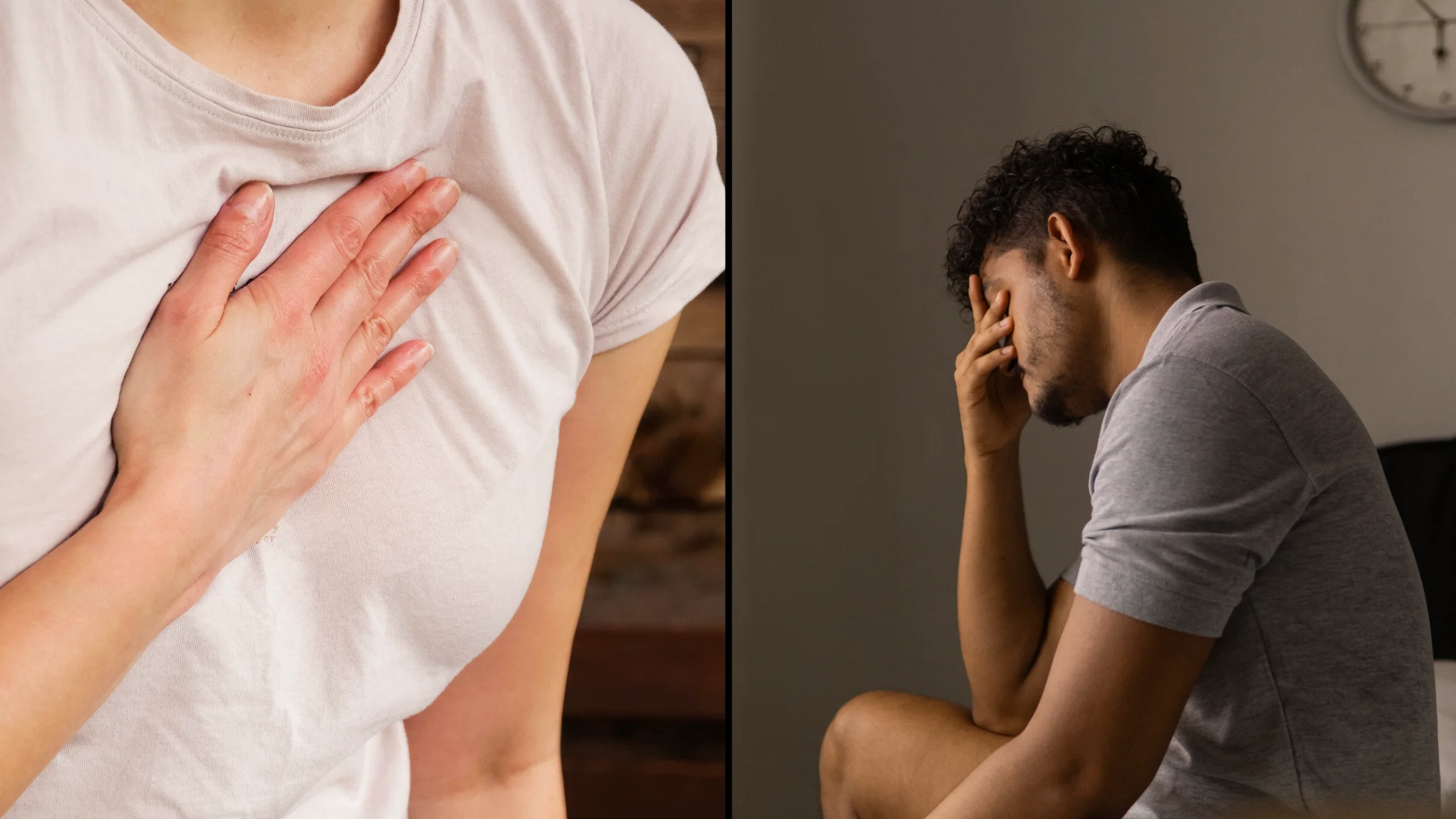 علائم خاموش بیماری