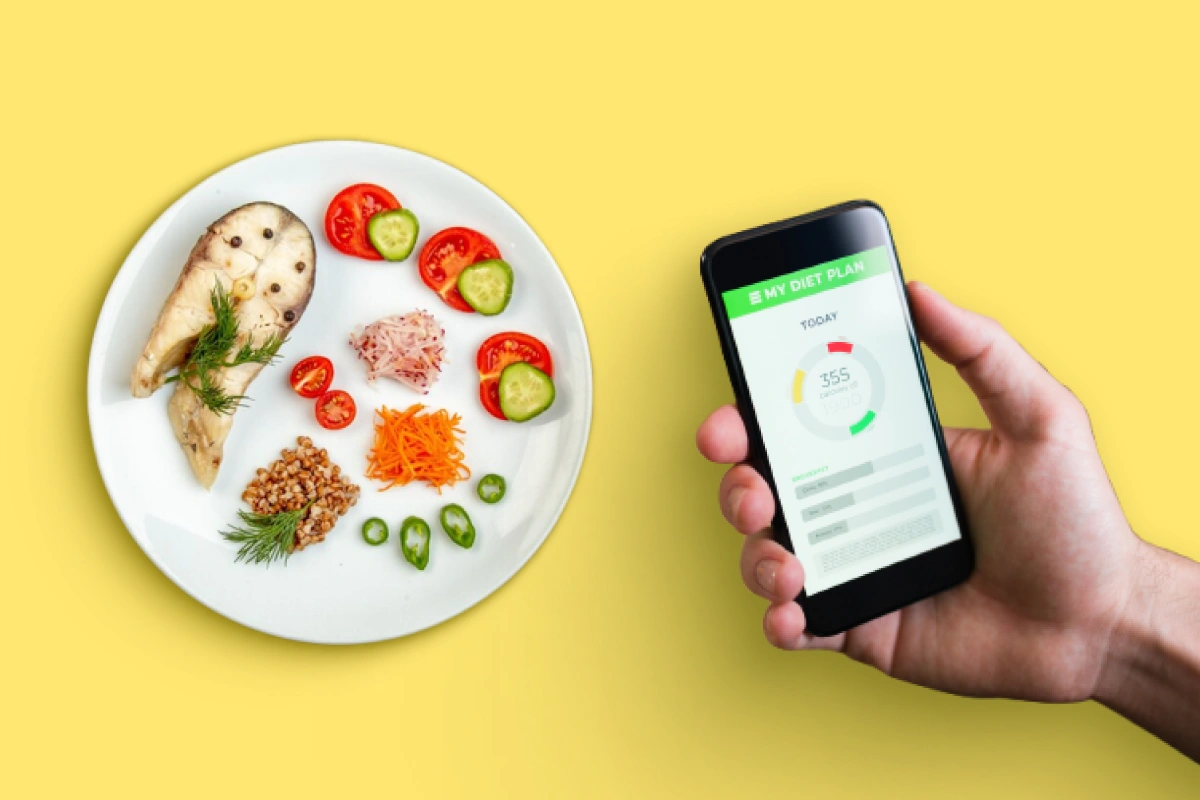 چرا وزن کم نمیکنم ؟