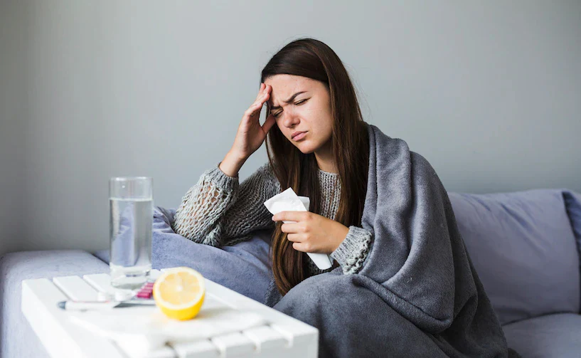 تست ژنتیک MTHFR و اختلالات متیلاسیون MTHFR