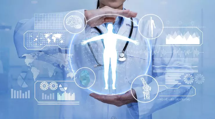 چکاپ متابولیک چیست