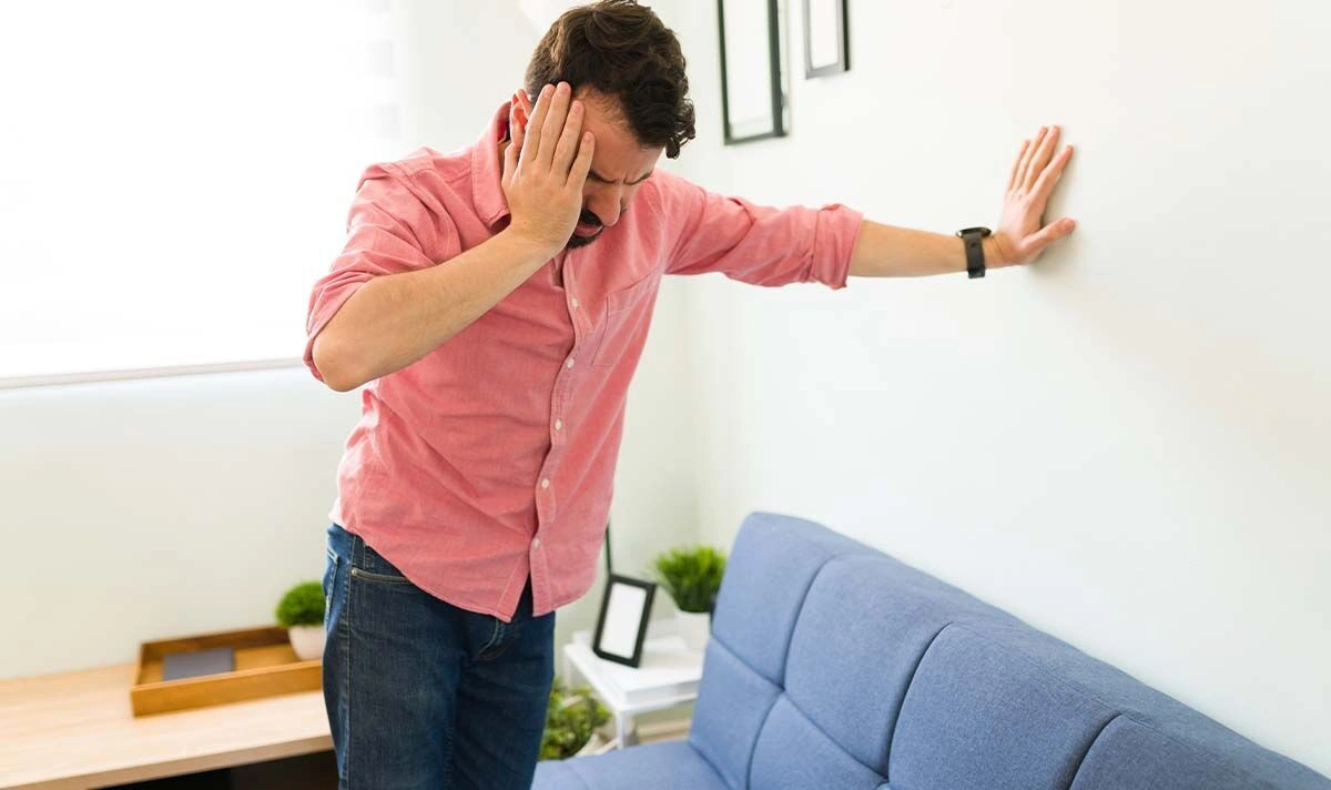 علائم فشار خون پایین